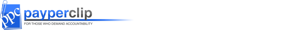 PayPerClip - For Those Who Demand Accountability