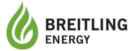 Breitling Energy